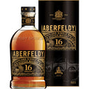 ABERFELDY 16YEAR OLD 750ML
