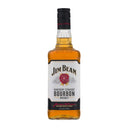 Jim Beam White Bourbon 750ml