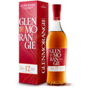Glenmorangie La Santa 12 Year Old 750ml