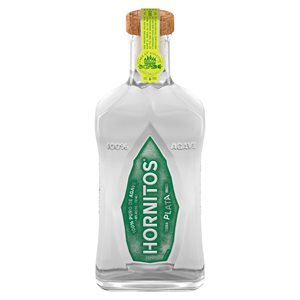 HORNITOS LIME SHOT  35%ABV 750ml