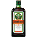 JAGERMEISTER HERBAL LIQUEUR 750ml