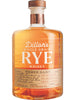 DILLON'S RYE WHISKEY       43%ABV      750ml