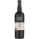TAYLOR'S FLADGATE 10 YEAR OLD TAWNY PORT