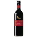 WOLF BLASS RED LABEL SHIRAZ CABERNET 750ML