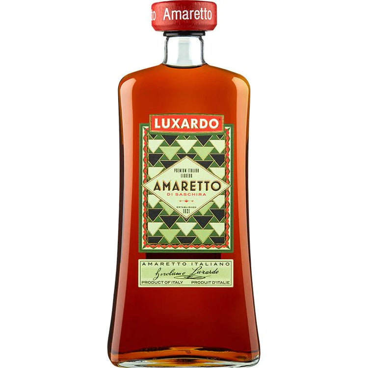 Luxardo Amaretto  24%ABV  750ml