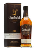Glenfiddich 18 Year Old 750ml