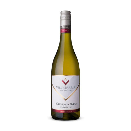 Villa Maria  Private Bin Sauvignon Blanc 2022 12.50%ABV  750ml