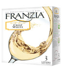Franzia Refreshing White  3L