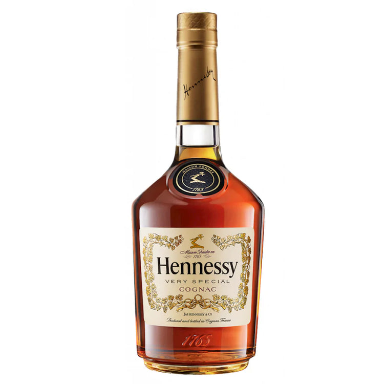 Hennessy VS  40%ABV 375ml