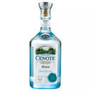 CENOTE TEQUILA BLANCO 750ml