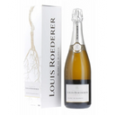 LOUIS ROEDERER BRUT BLANC DE BLANCS 750ML