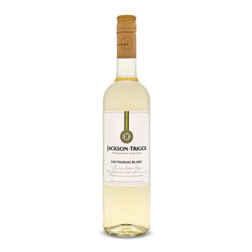 Jackson-Triggs  Proprietors' Selection Sauvignon Blanc  12.50%ABV 1500ml