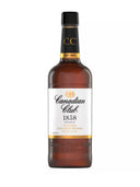 Canadian Club Whisky 750ml