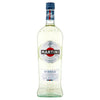 MARTINI BIANCO 15%ABV  1L