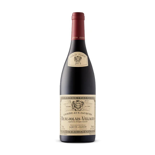 Louis Jadot  Beaujolais-Villages 2022  12.50%ABV 750ml