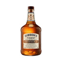 GIBSON'S FINEST VENERABLE 18 YR OLD 750ml