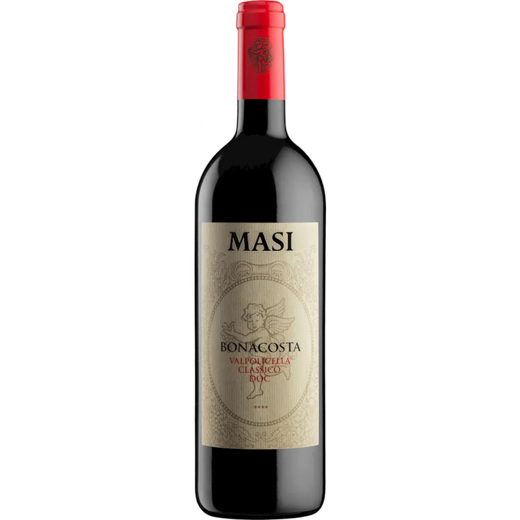 Masi  Bonacosta Valpolicella Classico 2021  12.00%ABV 750ml