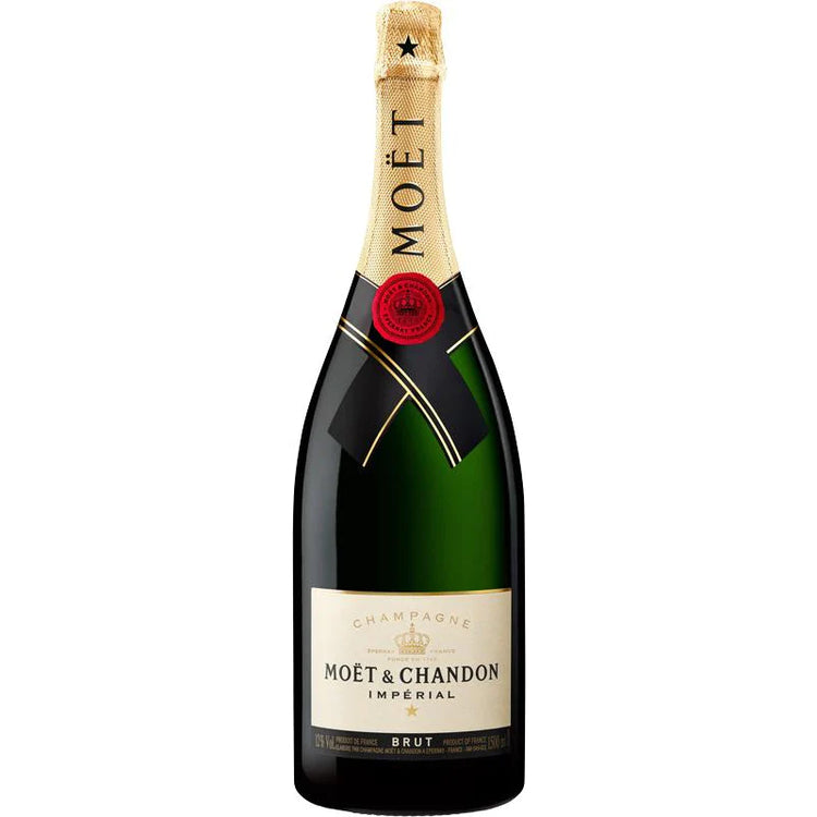 Moët & Chandon Moët & Chandon Impérial Brut  12.00%ABV 750ml