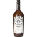 WAYNE GRETZKY 99 ORIGINAL WHISKY CREAM 750ML