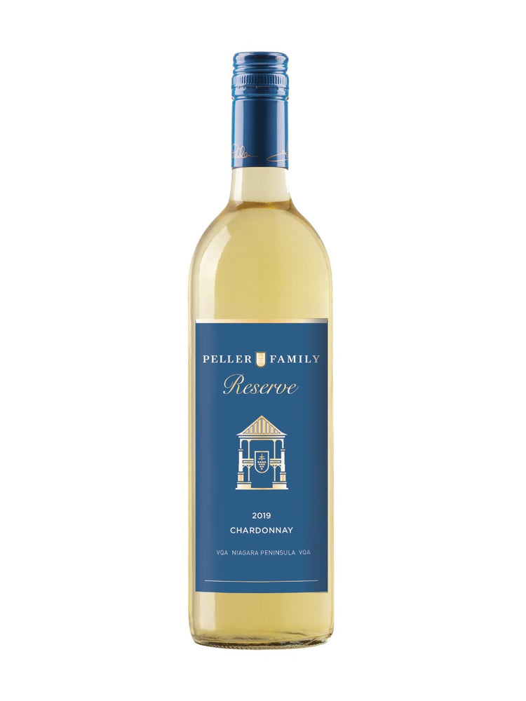 Peller Estates  Chardonnay 12.50%ABV 750ml