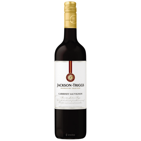 Jackson-Triggs  Proprietors' Selection Cabernet Sauvignon  12.50%ABV  1500ml