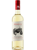 ROAD 13 HONEST JOHN'S WHITE