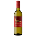 WOLF BLASS RED LABEL UNWOOD CHARDONNAY 750ML