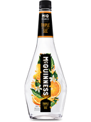 Mcguinness Triple Sec 750mL