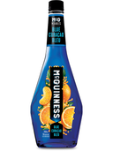 Mcguinness Blue Curacao 750mL