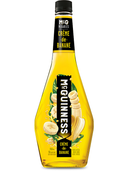 Mcguinness Creme De Banane  750mL