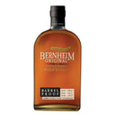 bernheim barrel proof 750ml