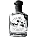 DON JULIO 70TH 750ml