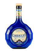 AZTEC - CORRALEJO TRIPLE DISTILLED REPOSADO 750ml