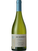 CONO SUR 20 BARRELS CHARDONNAY 750ML