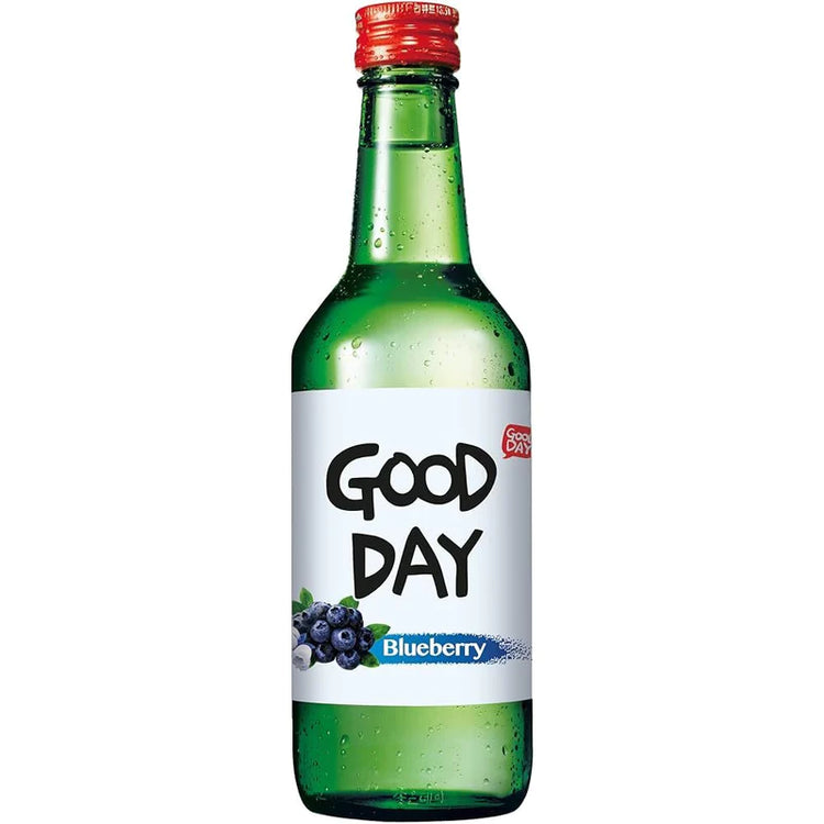 GOODDAY SOJU ORIGINAL        16.9%ABV 360ml