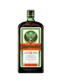 Jagermeister 1.14L