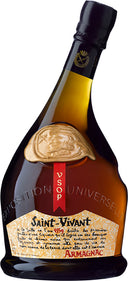 Saint Vivant VSOP 750ml