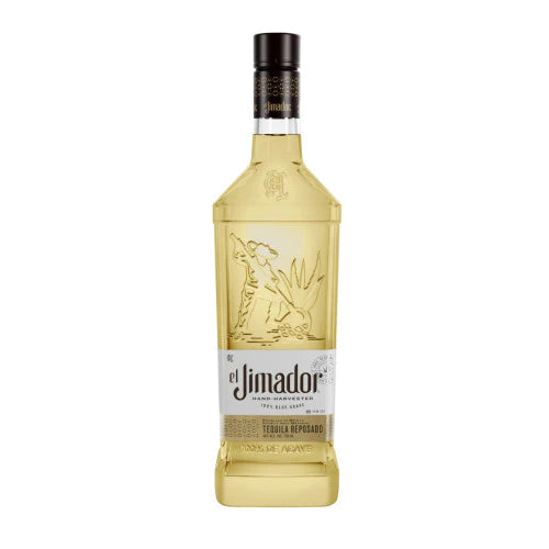 El Jimador Reposado 40%ABV 750ml