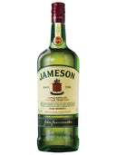 Jameson Irish 1.14 L    40%ABV 1.14L