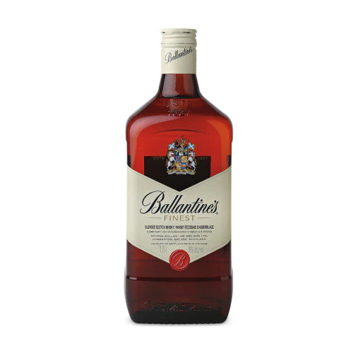 Ballantine's Finest 40%ABV 1.75L