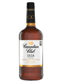 Canadian Club Whisky 1.14L
