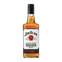 Jim Beam White Bourbon 1.14L