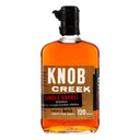 KNOB CREEK SINGLE BARREL 750ML
