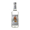 Captain Morgan White Rum 40%ABV 750ml