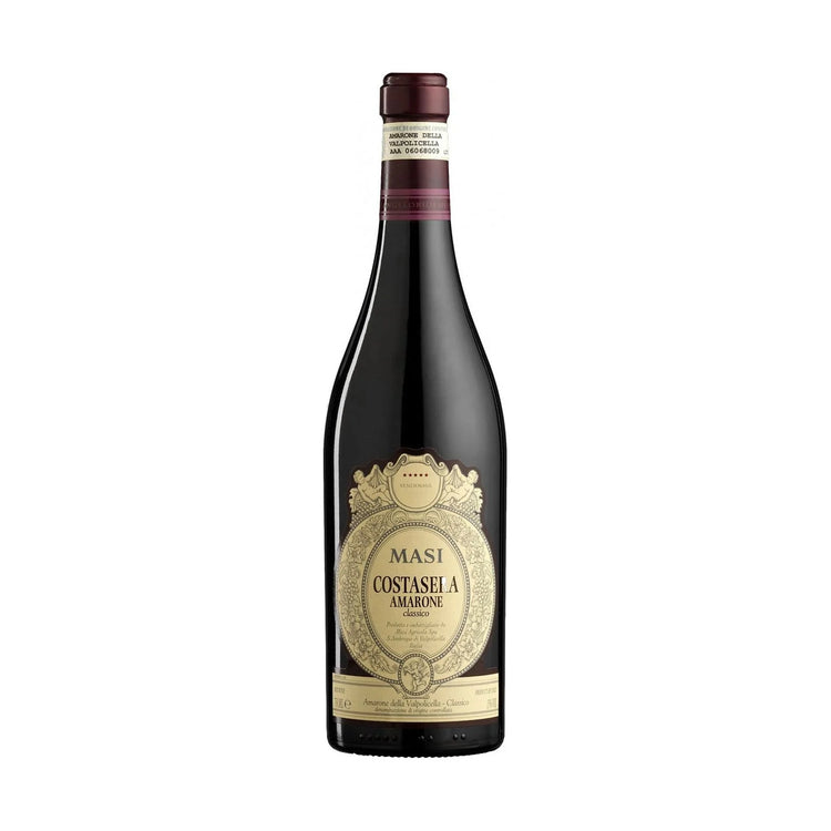 Masi Costasera Amarone della Valpolicella Classico 2017 15.00%ABV 750ml