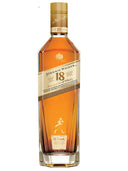 Johnnie Walker Platinum Label 18 Year Old 750ml