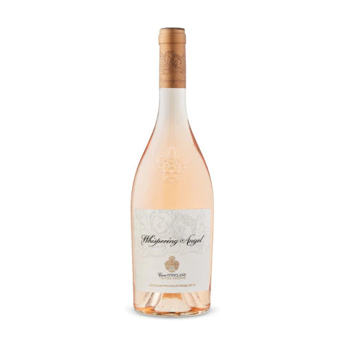 Château d'Esclans Whispering Angel Rosé 2022  13.00%ABV 750ml