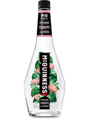 MCGUINNESS PEPPERMINT SCHNAPPS 750mL