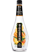 McGuinness Peach Schnapps  750mL