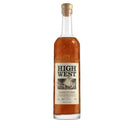 HIGH WEST CAMPFIRE  750ml